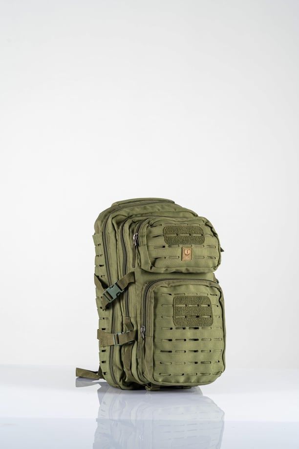 ÇANTA TACTICAL 45 LT - 654 HAKİ