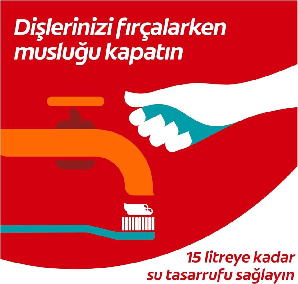 Colgate Max White Optik Beyazlatıcı Diş Macunu 75ml