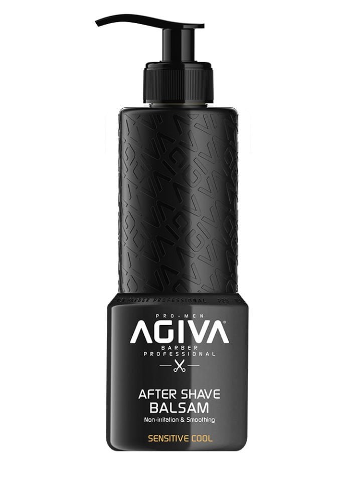 AGIVA Aftershave Balm Sensitive Cool 300 ml
