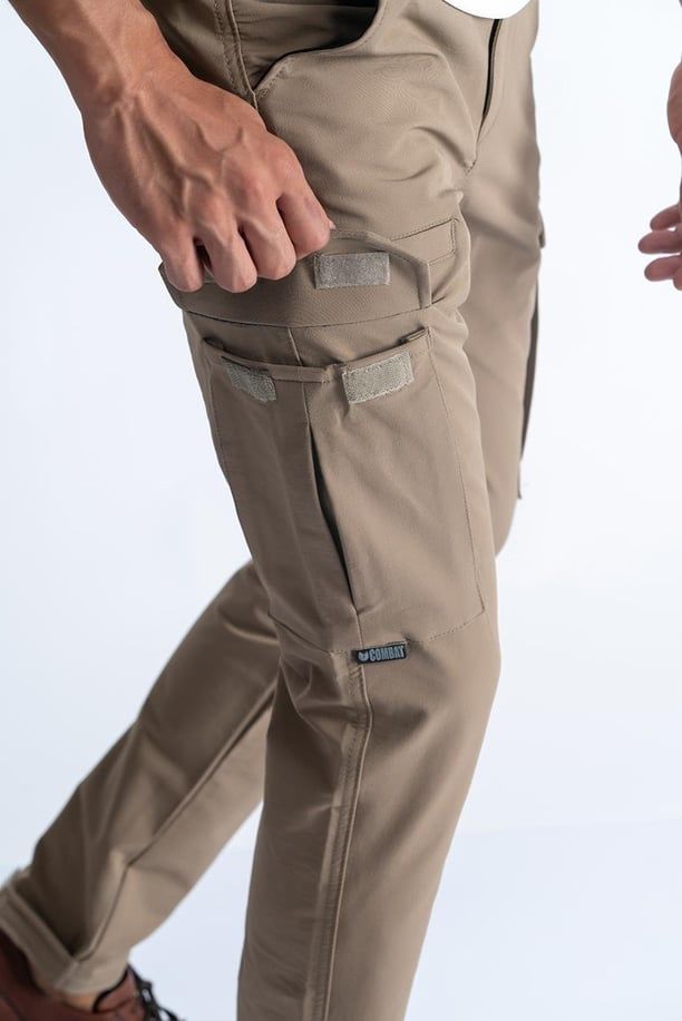 COMBAT PANTOLON TRİKİNG - 534 KARGO PANTOLON BEJ - XL