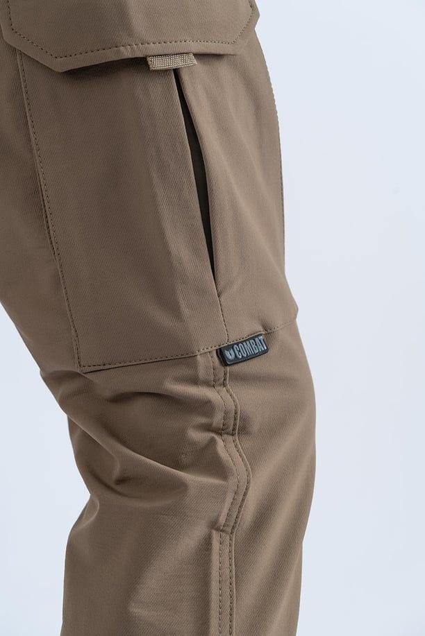 COMBAT PANTOLON TRİKİNG - 534 KARGO PANTOLON BEJ - XL