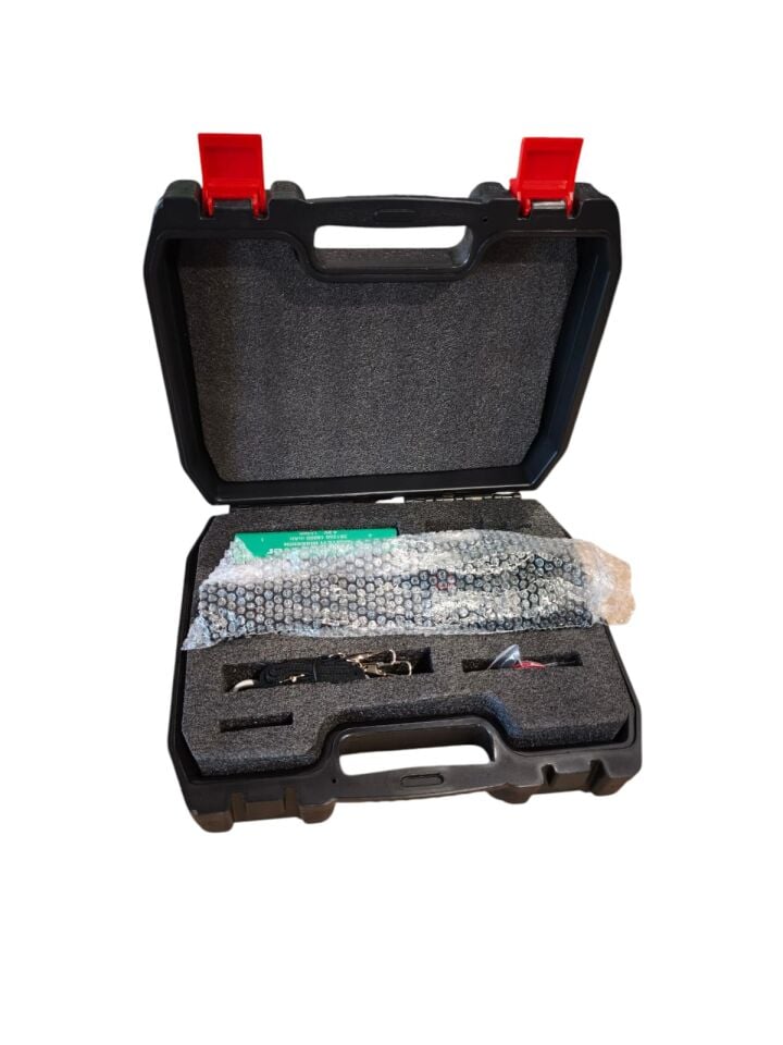 Gold Silver GS-14600 Profesyonel Şarjlı El Feneri