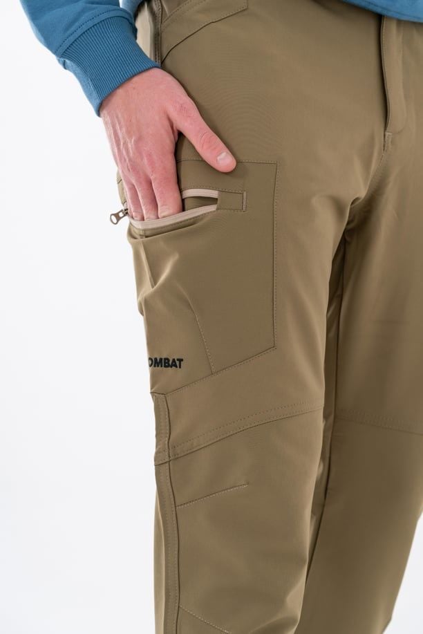 COMBAT PANTOLON HİKİNG - 522 - N21 BEJ - M