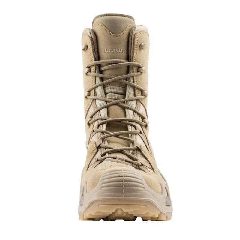 LOWA ZEPHYR GTX HI BOT DESERT ASKERİ BOT