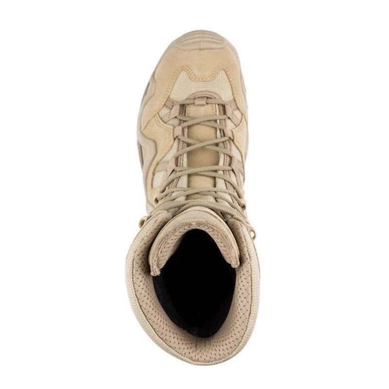 LOWA ZEPHYR GTX HI BOT DESERT ASKERİ BOT
