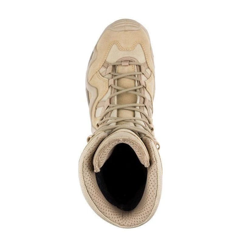 LOWA ZEPHYR GTX HI BOT DESERT ASKERİ BOT