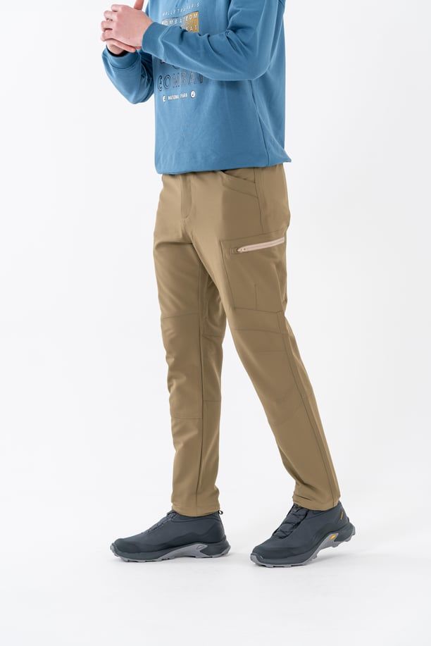 COMBAT PANTOLON HİKİNG - 522 - N21 BEJ - L