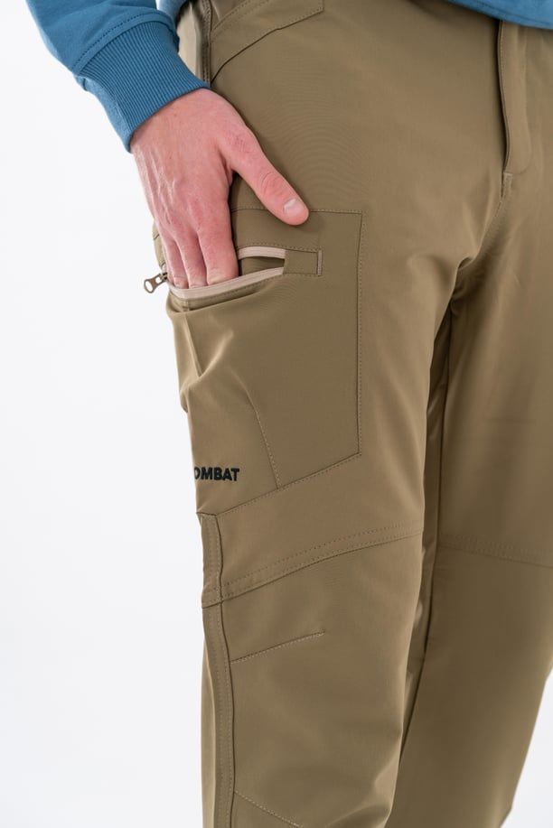 COMBAT PANTOLON HİKİNG - 522 - N21 BEJ - L