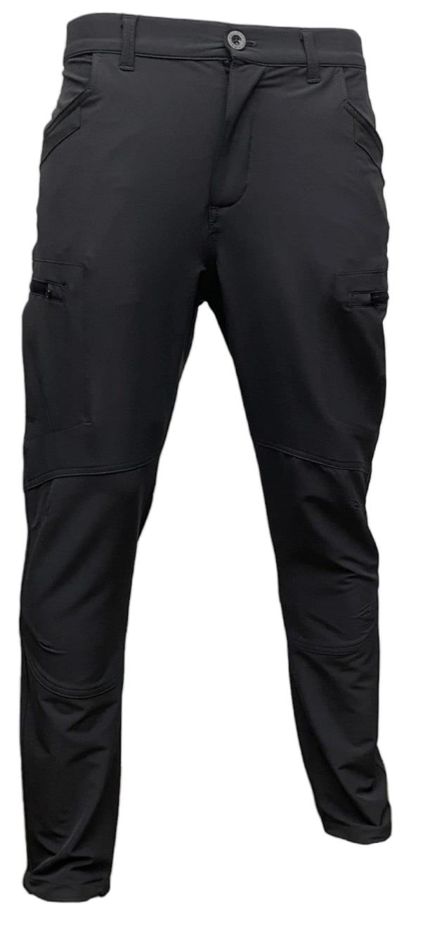 COMBAT PANTOLON HİKİNG - 522 - N21 ANTRASİT - L
