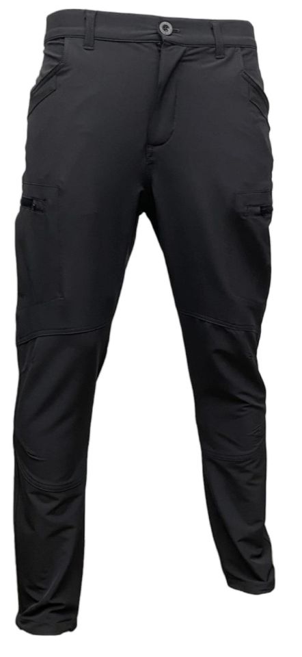 COMBAT PANTOLON HİKİNG - 522 - N21 ANTRASİT - L