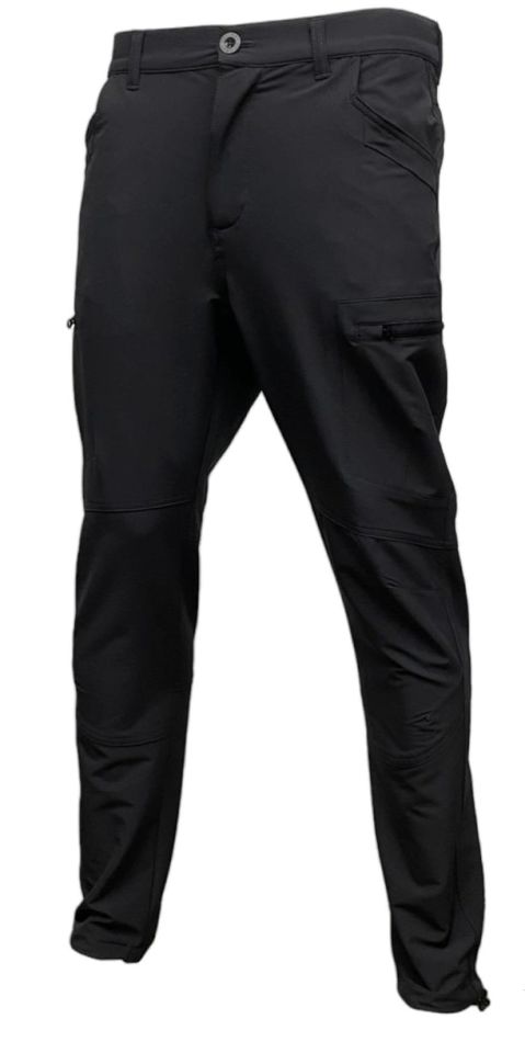 COMBAT PANTOLON HİKİNG - 522 - N21 ANTRASİT - L