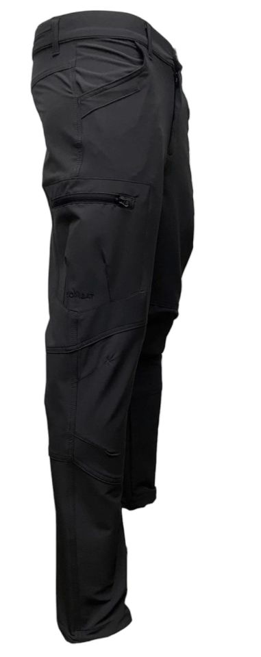 COMBAT PANTOLON HİKİNG - 522 - N21 ANTRASİT - XXL