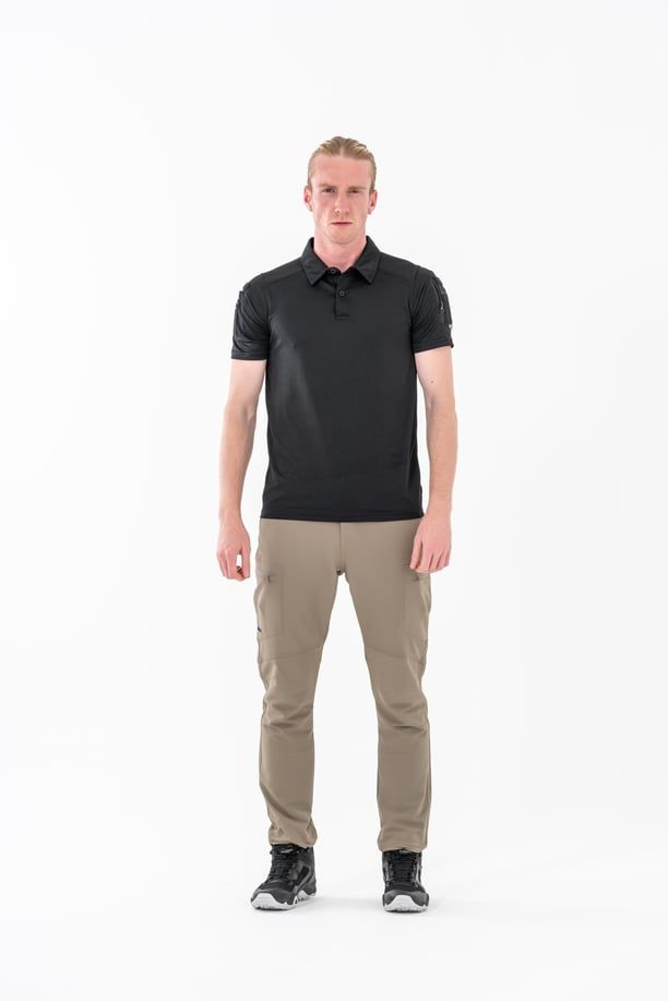 COMBAT PANTOLON HİKİNG - 522 - N21 GRİ - XL