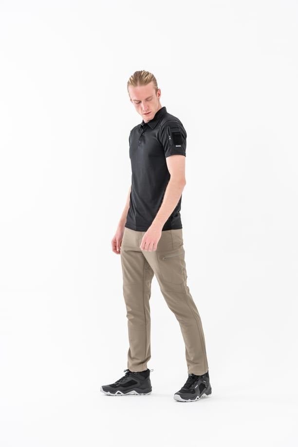 COMBAT PANTOLON HİKİNG - 522 - N21 BEJ - S