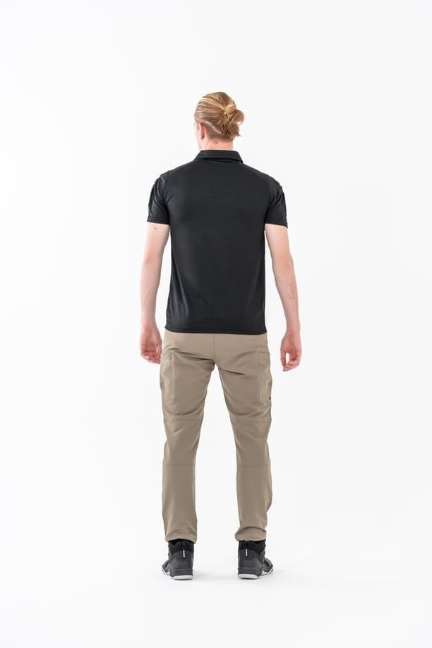 COMBAT PANTOLON HİKİNG - 522 - N21 BEJ - S