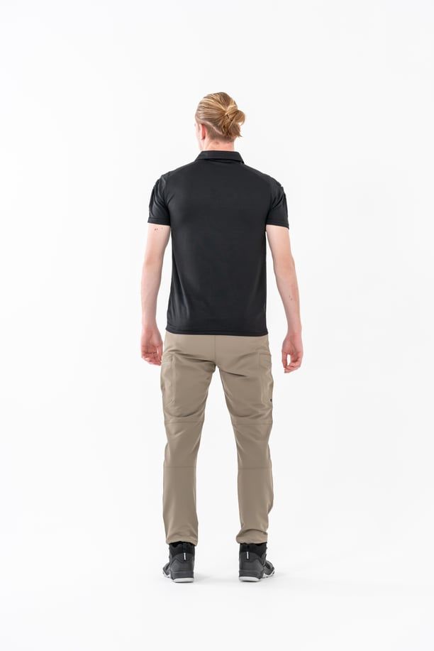 COMBAT PANTOLON HİKİNG - 522 - N21 GRİ - S