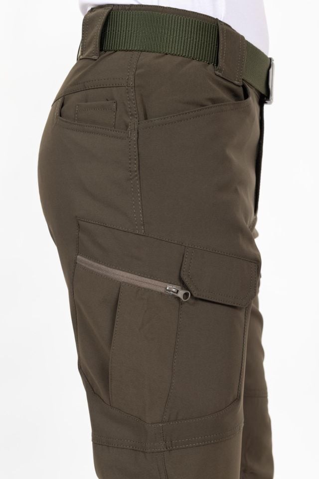 AKN 512 Taktik/Outdoor Haki Pantolon AKN 512 Taktik/Outdoor/Trekking Haki Pantolon.