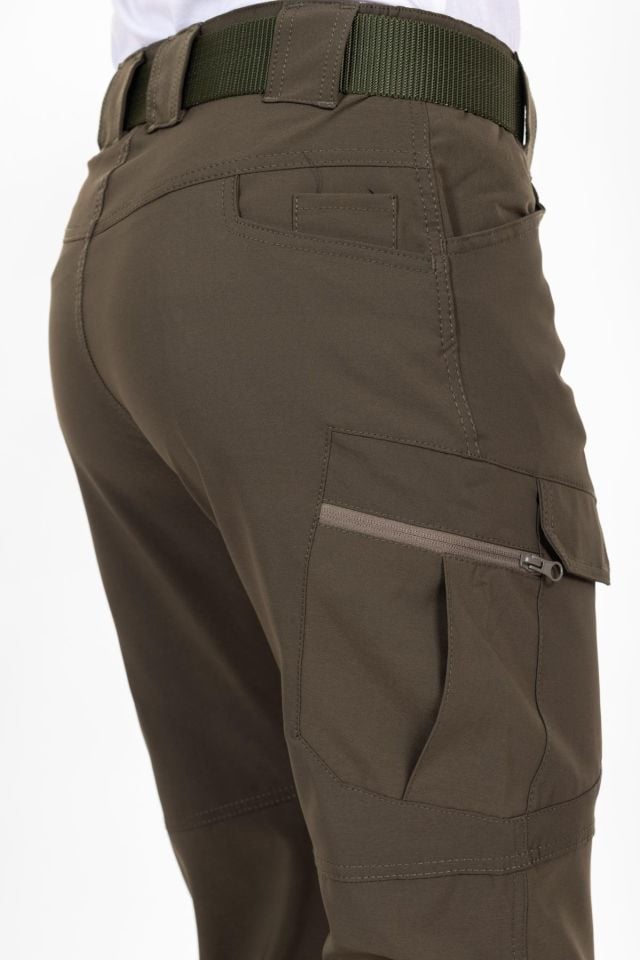 AKN 512 Taktik/Outdoor Haki Pantolon AKN 512 Taktik/Outdoor/Trekking Haki Pantolon.