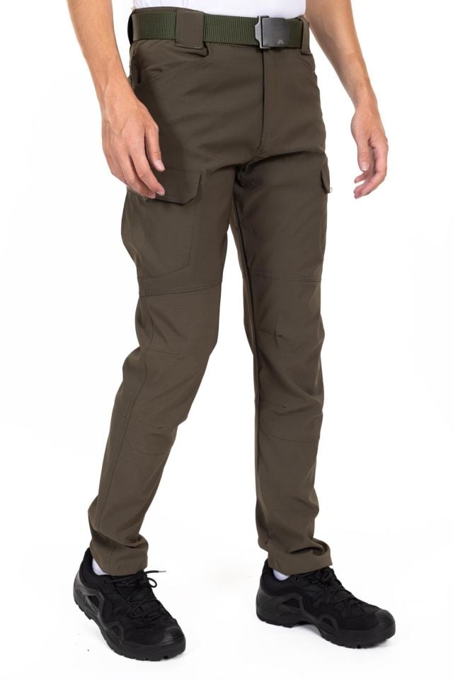 AKN 512 Taktik/Outdoor Haki Pantolon AKN 512 Taktik/Outdoor/Trekking Haki Pantolon.