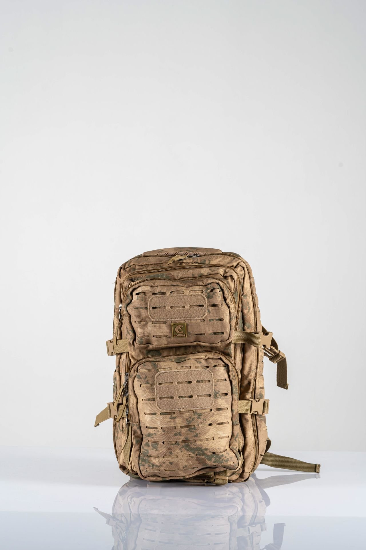 ÇANTA TACTİCAL KAMUFLAJ (JANDARMA) 45 LT - 654