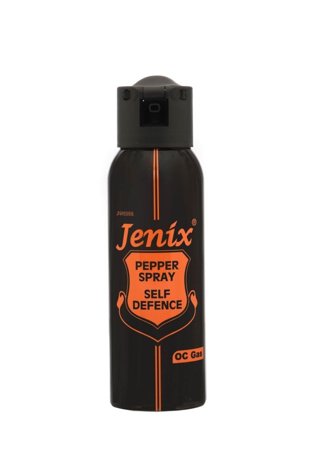 JENIX Biber Gazı 100 ml