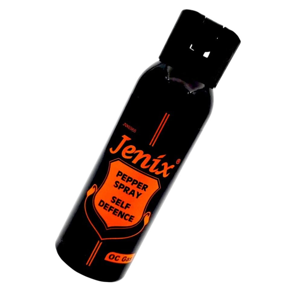 JENIX Biber Gazı 100 ml