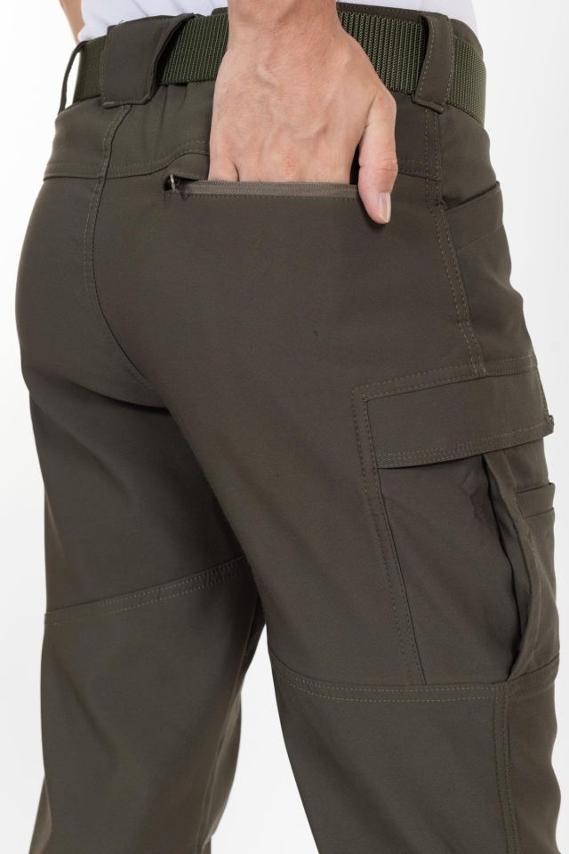 AKN 514 KIŞLIK TAKTİK PANTOLON - HAKİ AKN 514 KIŞLIK TAKTİK PANTOLON - HAKİ SU İTİCİ KIŞLIK PANTOLON