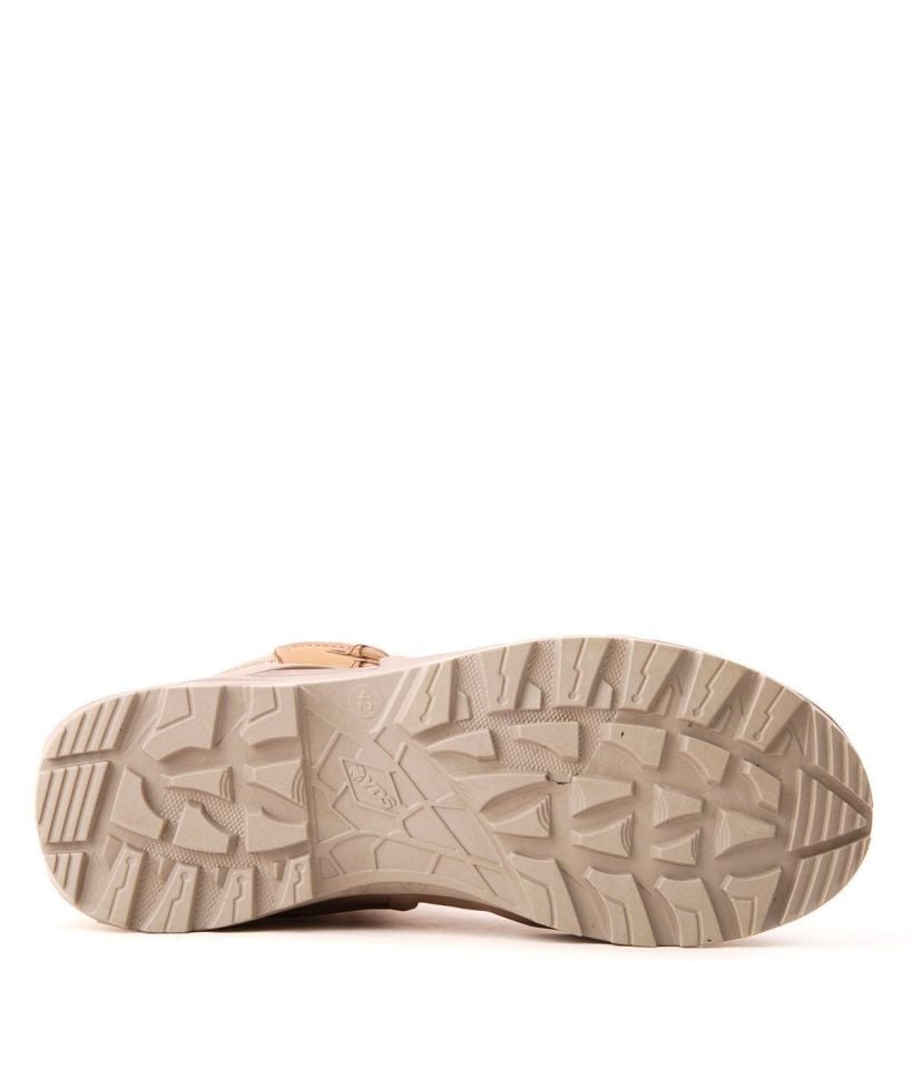 YDS ASTOR WITH ZIP BOT (BEJ)