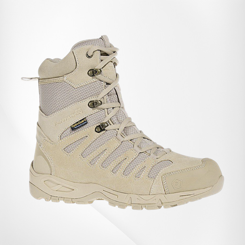 Pentagon Achilles Trekking Bej – Outdoor Trekking Bot