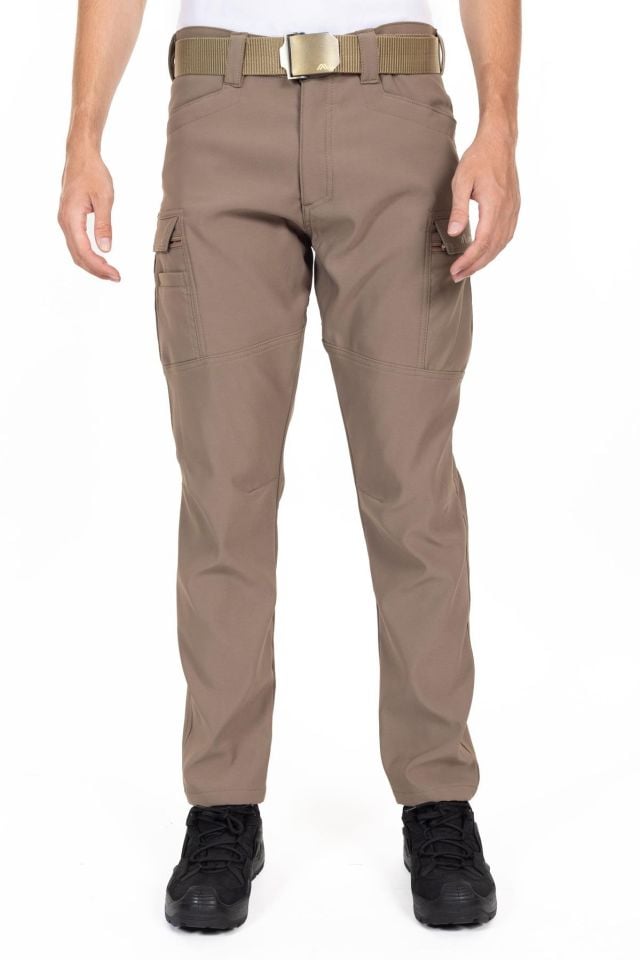AKN 514 KIŞLIK TAKTİK PANTOLON - BEJ AKN 514 KIŞLIK TAKTİK PANTOLON - BEJ KIŞLIK SU İTİCİ