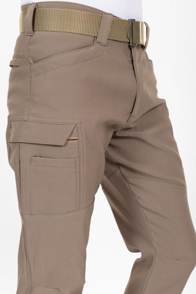 AKN 514 KIŞLIK TAKTİK PANTOLON - BEJ AKN 514 KIŞLIK TAKTİK PANTOLON - BEJ KIŞLIK SU İTİCİ