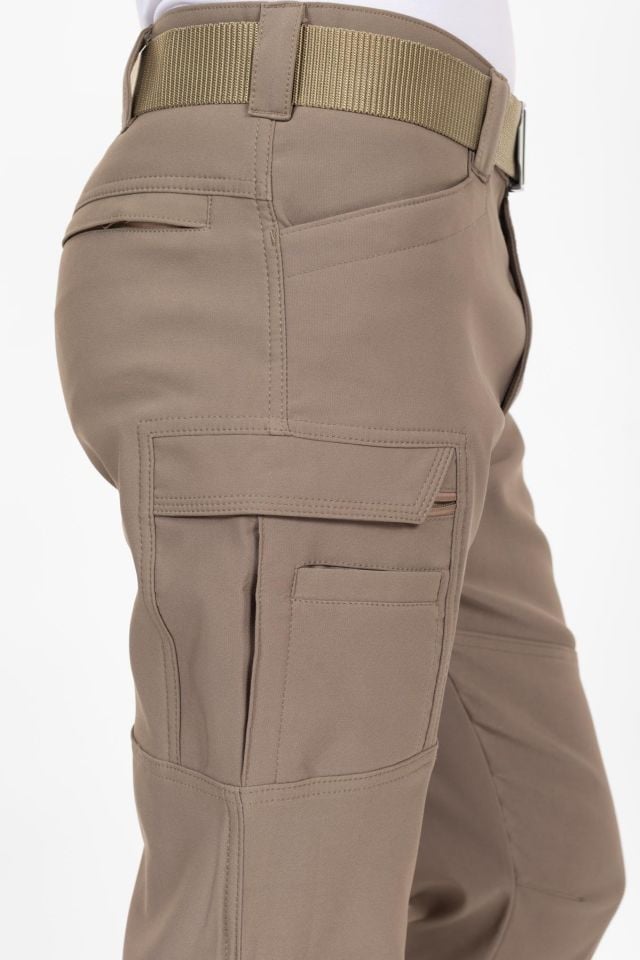 AKN 514 KIŞLIK TAKTİK PANTOLON - BEJ AKN 514 KIŞLIK TAKTİK PANTOLON - BEJ KIŞLIK SU İTİCİ