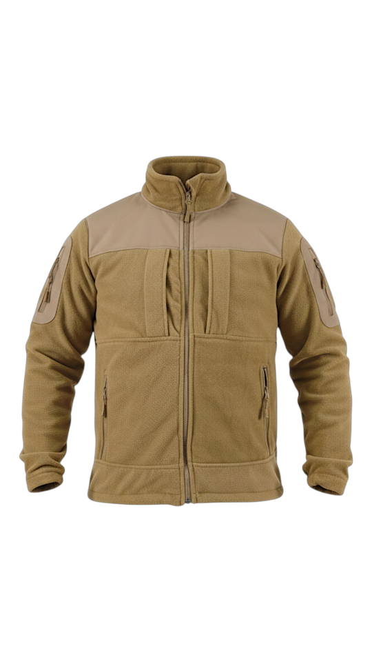 ATS Garni Polar – 6 Cepli Taktik Outdoor Polar Mont