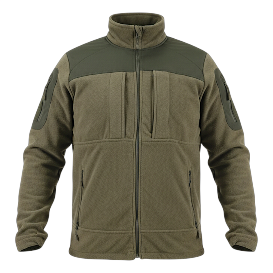 ATS Garni Polar – 6 Cepli Taktik Outdoor Polar Mont