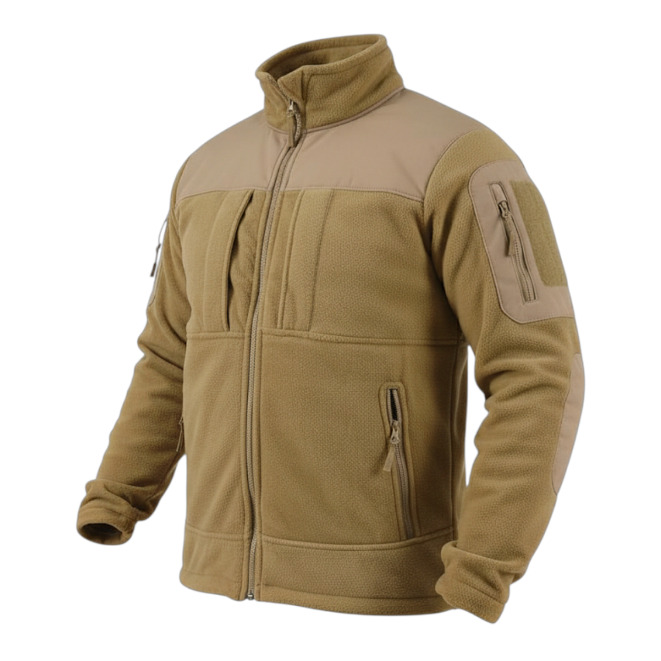 ATS Garni Polar – 6 Cepli Taktik Outdoor Polar Mont