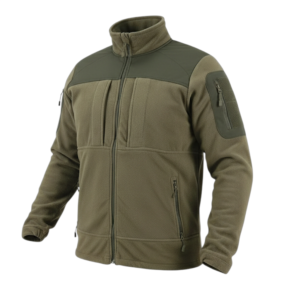 ATS Garni Polar – 6 Cepli Taktik Outdoor Polar Mont